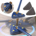 360 Rotating Adjustable Mop
