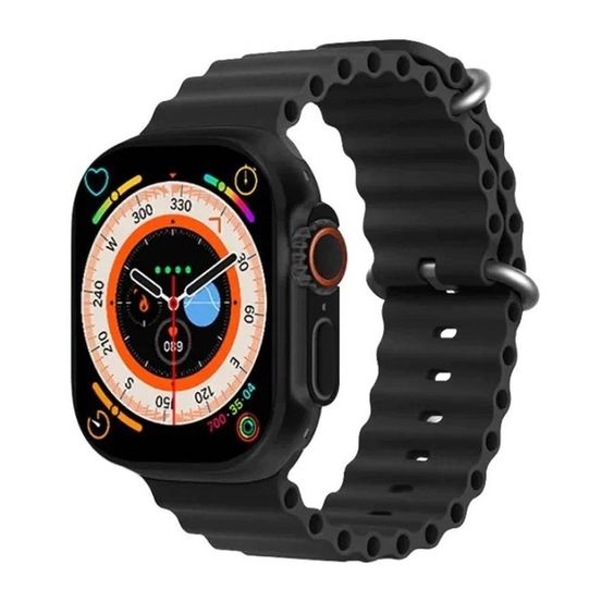 Smart Watch Ultra – 47mm LTE | Free Delivery All Over UAE | Cash on Delivery Available