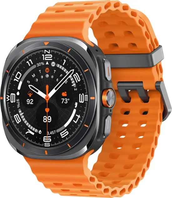 Smart Watch Ultra – 47mm LTE | Free Delivery All Over UAE | Cash on Delivery Available