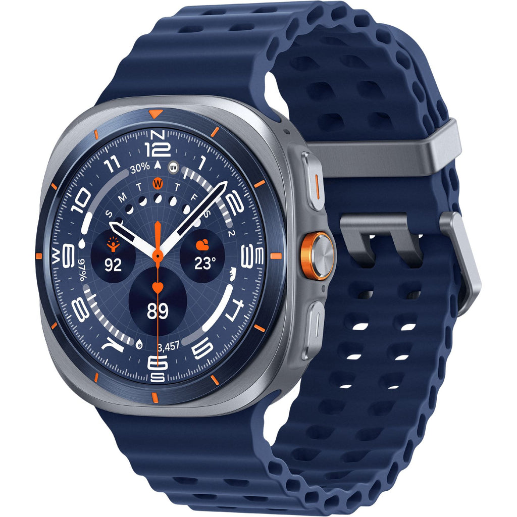 Smart Watch Ultra – 47mm LTE | Free Delivery All Over UAE | Cash on Delivery Available