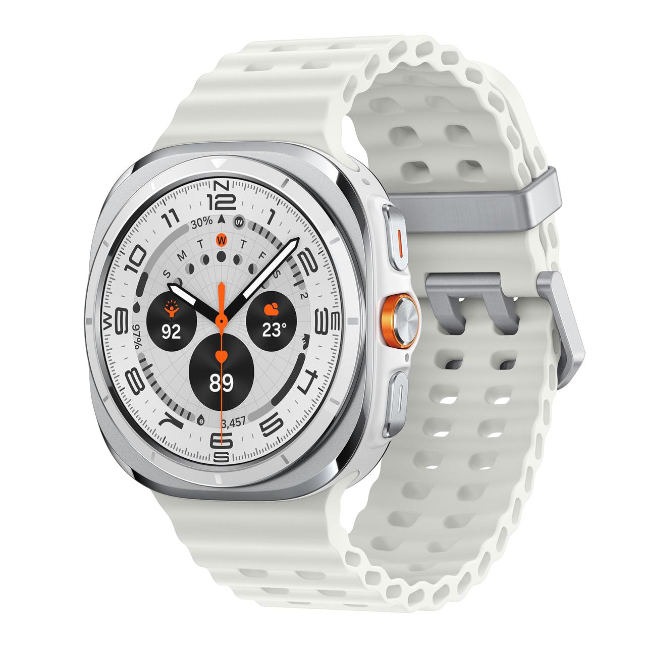Smart Watch Ultra – 47mm LTE | Free Delivery All Over UAE | Cash on Delivery Available