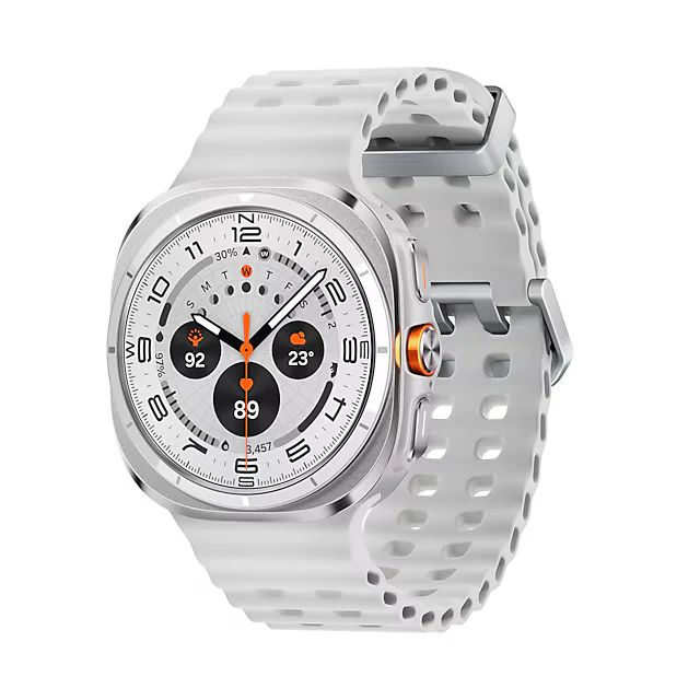 Smart Watch Ultra – 47mm LTE | Free Delivery All Over UAE | Cash on Delivery Available