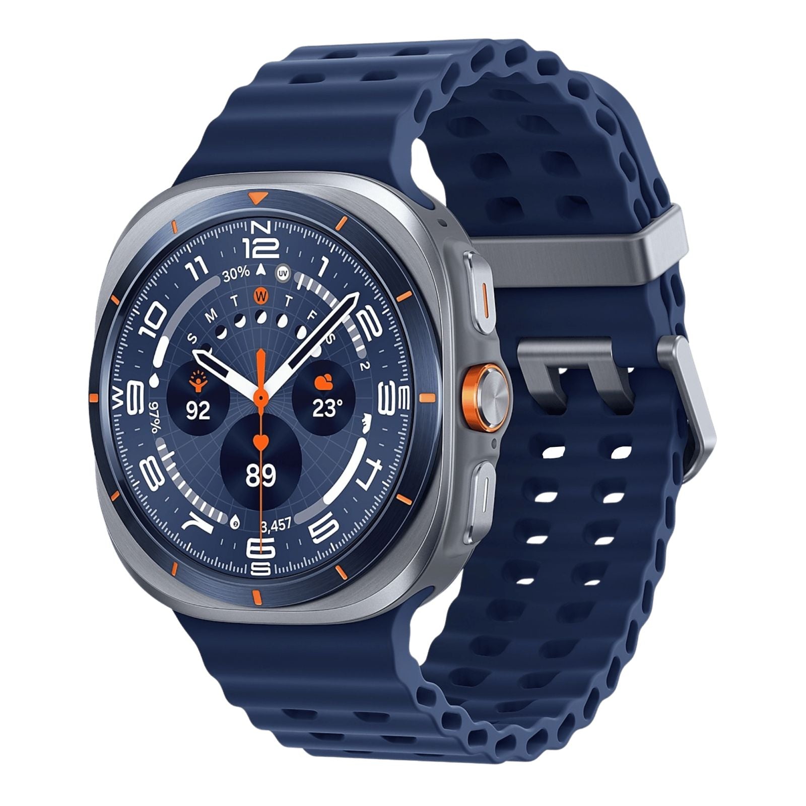 Smart Watch Ultra – 47mm LTE | Free Delivery All Over UAE | Cash on Delivery Available
