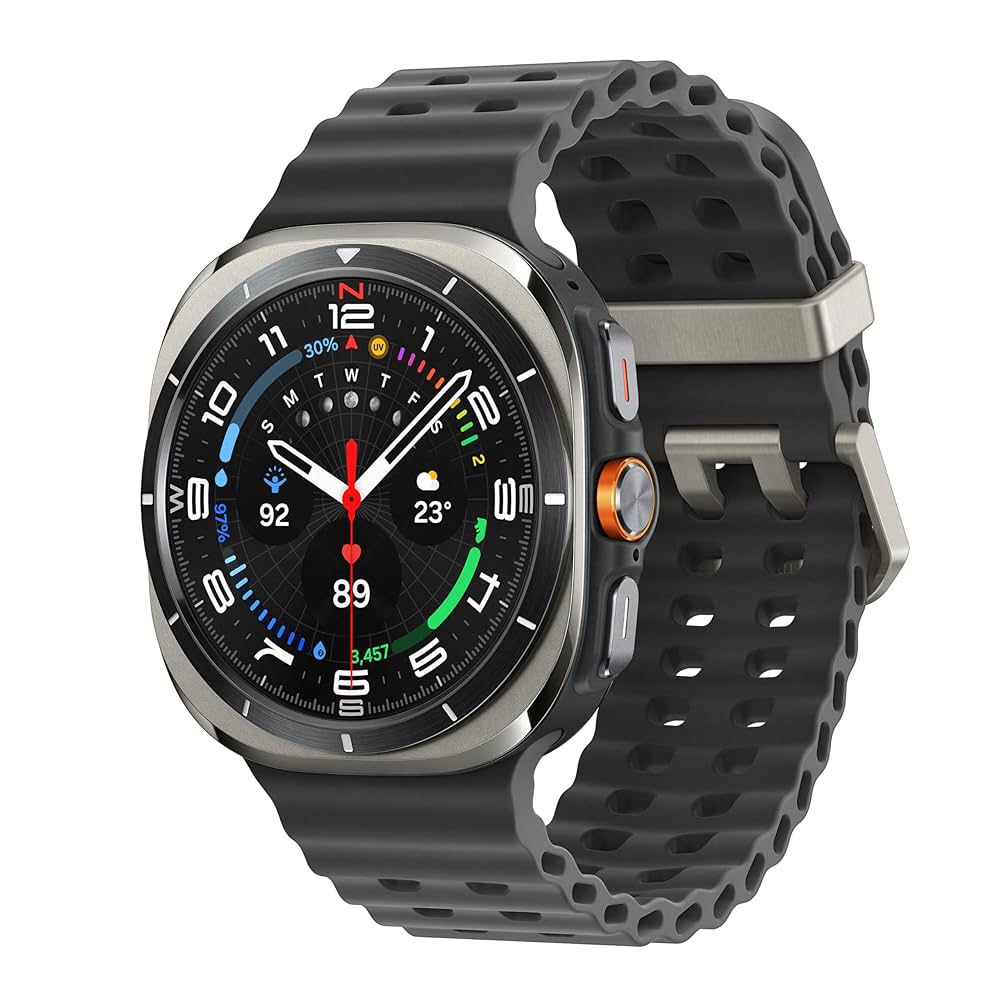 Smart Watch Ultra – 47mm LTE | Free Delivery All Over UAE | Cash on Delivery Available