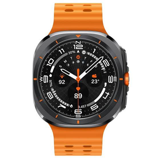 Smart Watch Ultra – 47mm LTE | Free Delivery All Over UAE | Cash on Delivery Available