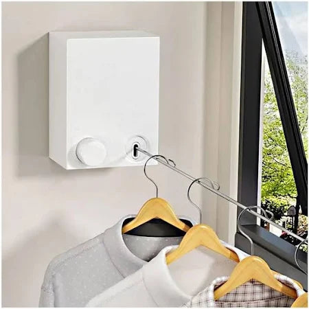 Telescopic Clothesline Clothes Drying Rope