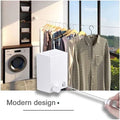 Telescopic Clothesline Clothes Drying Rope